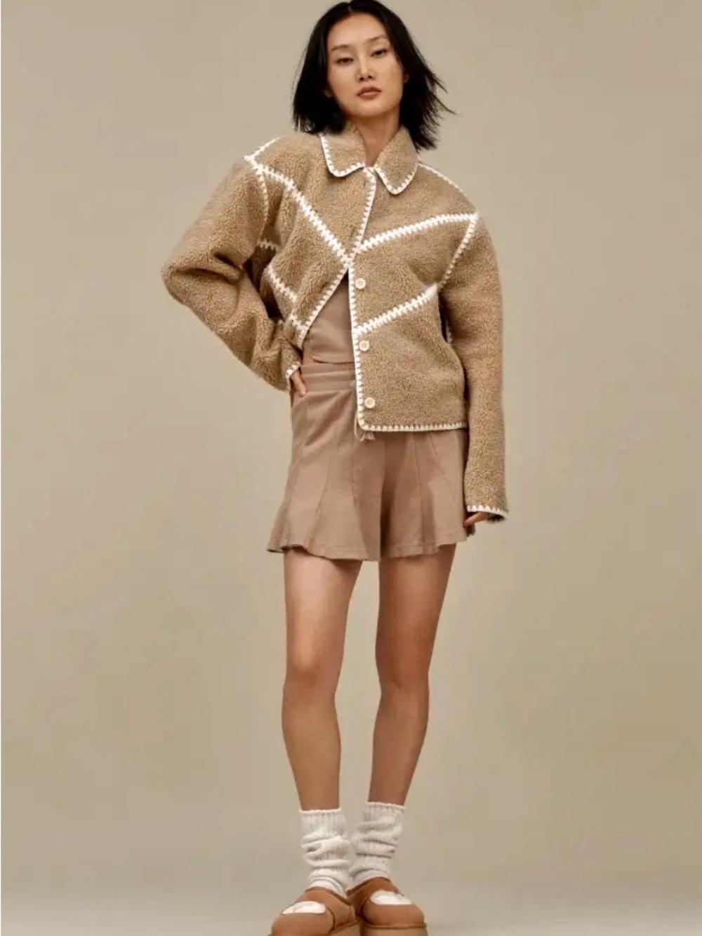 UGG Ellison Jacket